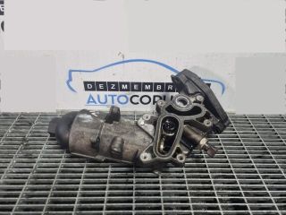 bontott BMW X5 Olajszűrő Ház