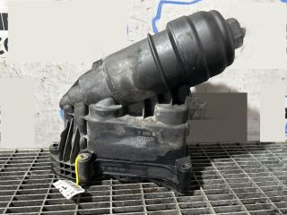 bontott BMW X5 Olajszűrő Ház