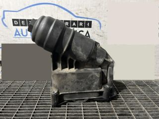 bontott BMW X5 Olajszűrő Ház