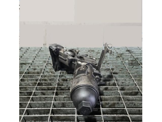 bontott BMW X5 Olajszűrő Ház