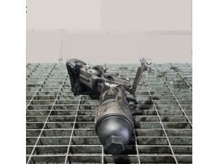 bontott BMW X5 Olajszűrő Ház