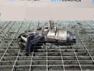 bontott BMW X5 Olajszűrő Ház