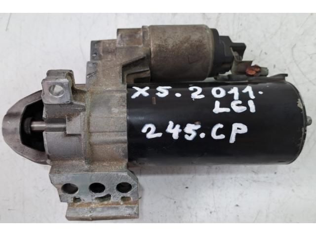 bontott BMW X5 Önindító