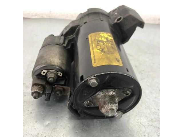 bontott BMW X5 Önindító