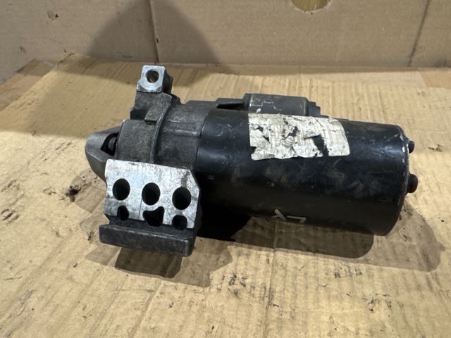 bontott BMW X5 Önindító