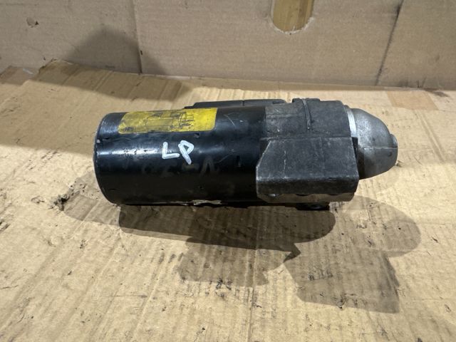 bontott BMW X5 Önindító