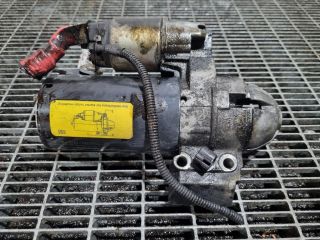 bontott BMW X5 Önindító