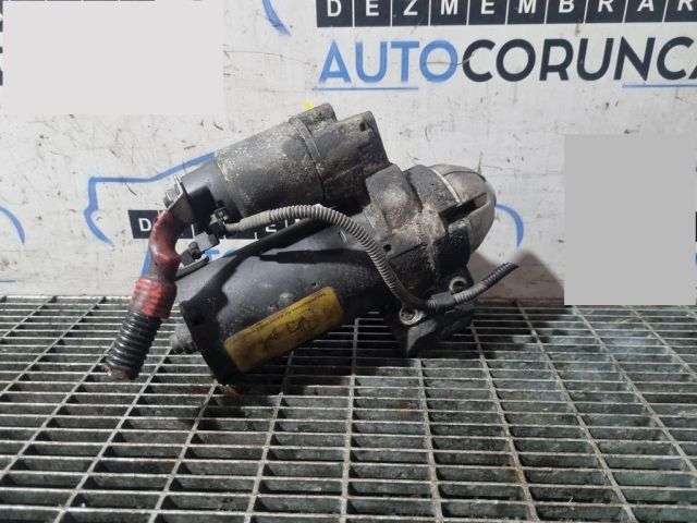 bontott BMW X5 Önindító