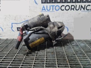 bontott BMW X5 Önindító