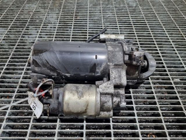 bontott BMW X5 Önindító