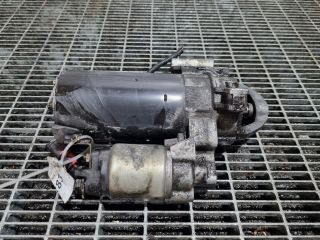 bontott BMW X5 Önindító