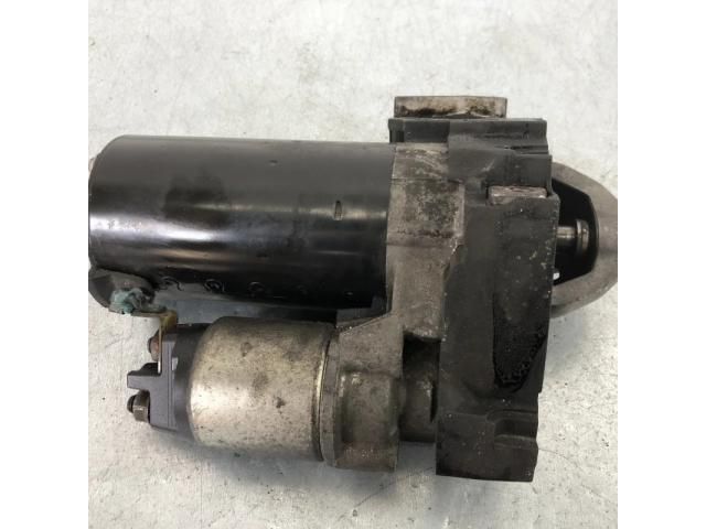 bontott BMW X5 Önindító