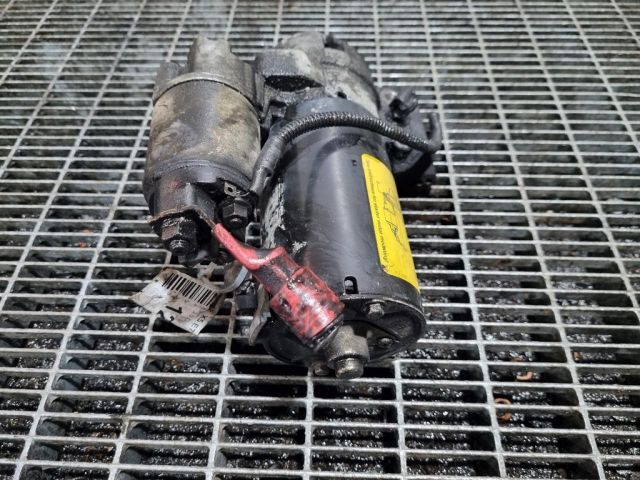 bontott BMW X5 Önindító