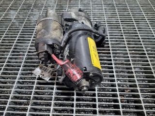 bontott BMW X5 Önindító