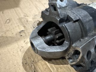 bontott BMW X5 Önindító