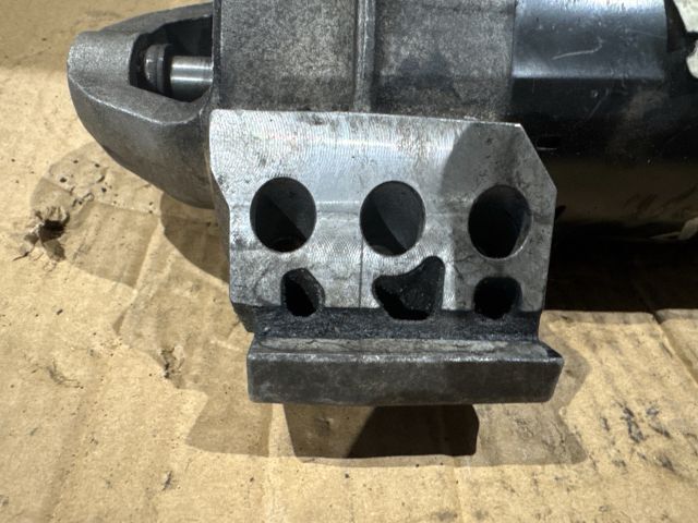 bontott BMW X5 Önindító