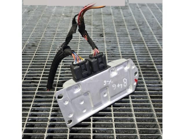 bontott BMW X5 Osztómű Vezérlő Modul