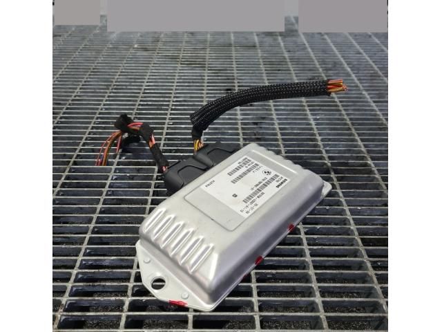 bontott BMW X5 Osztómű Vezérlő Modul