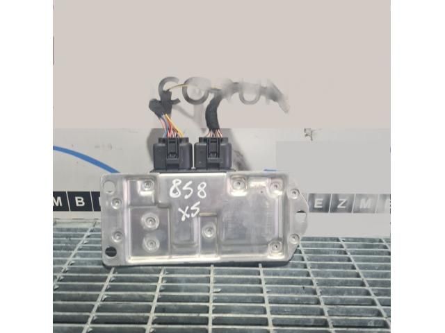 bontott BMW X5 Osztómű Vezérlő Modul