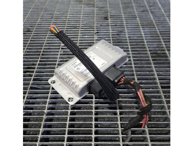 bontott BMW X5 Osztómű Vezérlő Modul