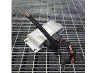 bontott BMW X5 Osztómű Vezérlő Modul