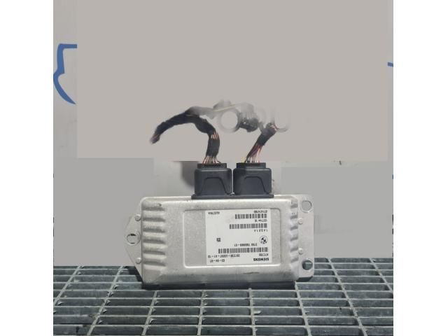 bontott BMW X5 Osztómű Vezérlő Modul