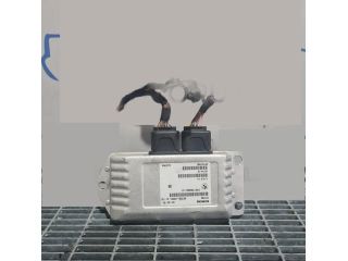 bontott BMW X5 Osztómű Vezérlő Modul