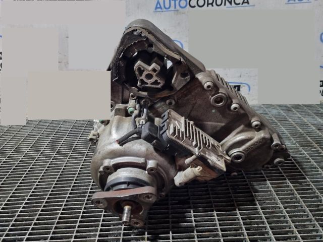 bontott BMW X5 Osztómű