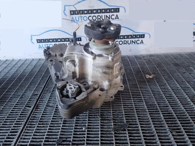 bontott BMW X5 Osztómű