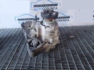 bontott BMW X5 Osztómű