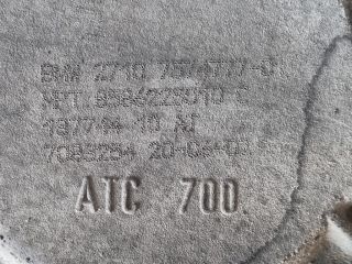 bontott BMW X5 Osztómű