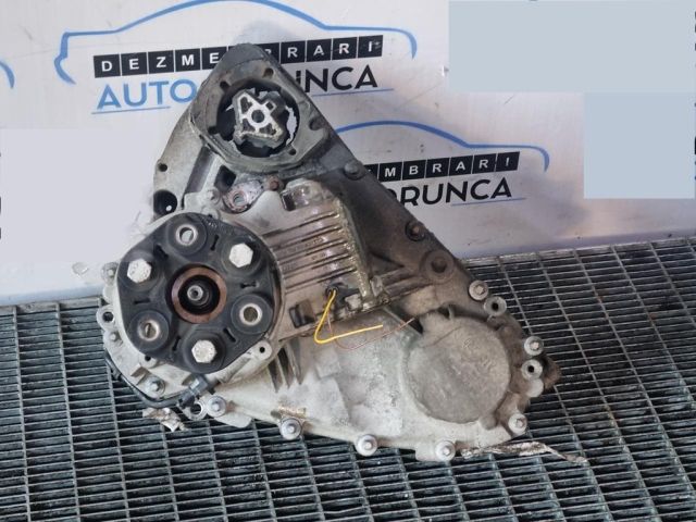 bontott BMW X5 Osztómű