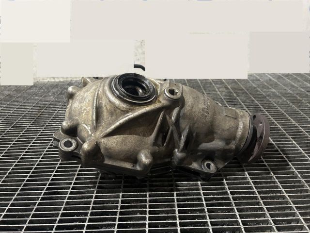 bontott BMW X5 Osztómű