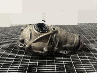 bontott BMW X5 Osztómű