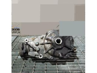 bontott BMW X5 Osztómű