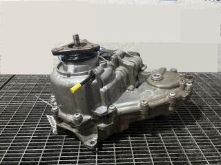 bontott BMW X5 Osztómű