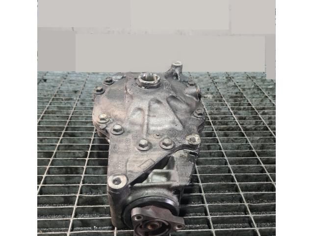 bontott BMW X5 Osztómű