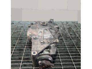 bontott BMW X5 Osztómű