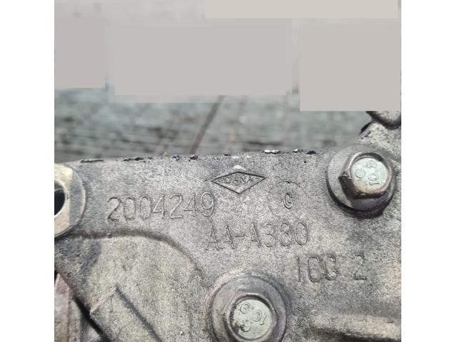 bontott BMW X5 Osztómű