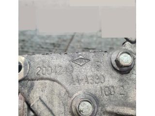 bontott BMW X5 Osztómű