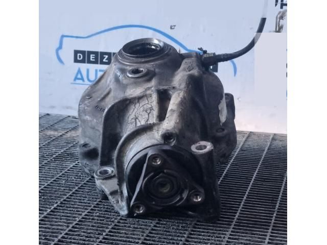 bontott BMW X5 Osztómű