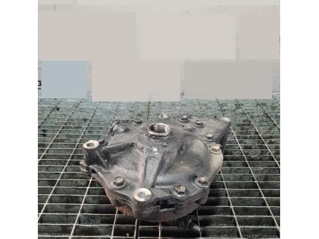 bontott BMW X5 Osztómű