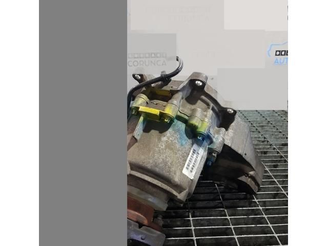 bontott BMW X5 Osztómű