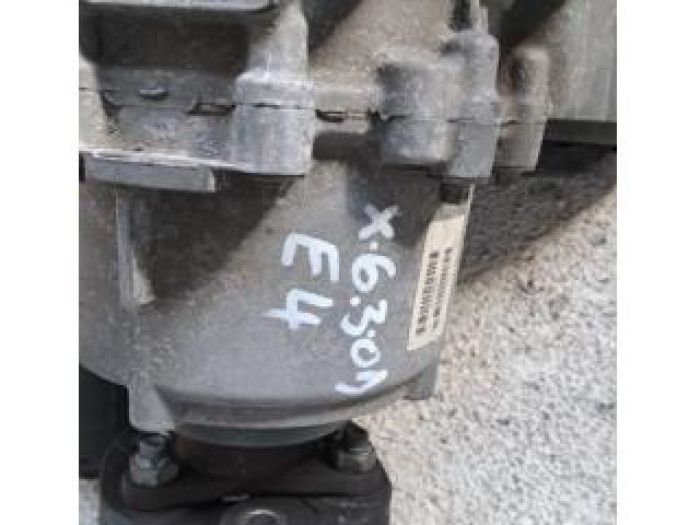 bontott BMW X5 Osztómű