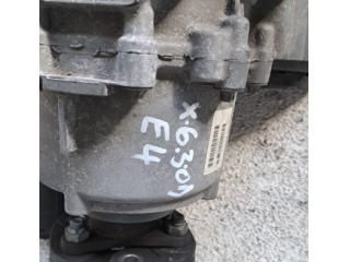 bontott BMW X5 Osztómű