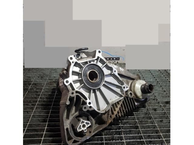 bontott BMW X5 Osztómű