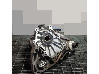 bontott BMW X5 Osztómű