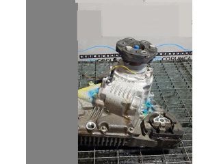 bontott BMW X5 Osztómű