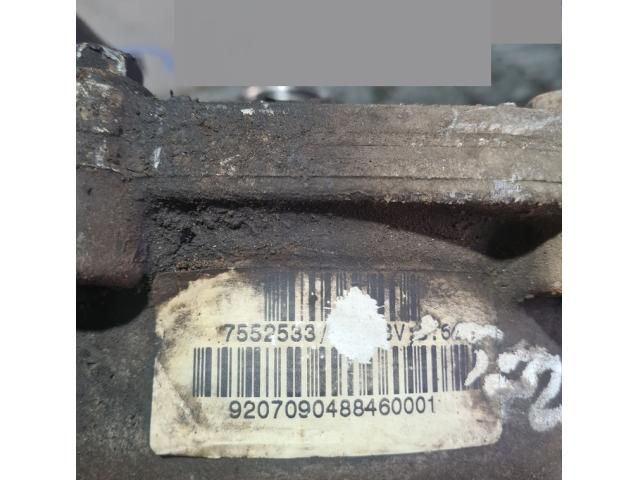 bontott BMW X5 Osztómű