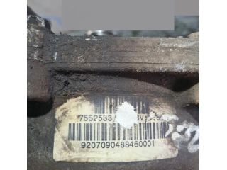 bontott BMW X5 Osztómű